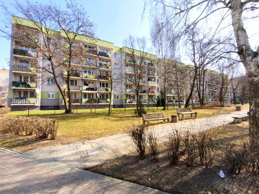 Mieszkanie Częstochowa