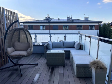 Mieszkanie Piaseczno