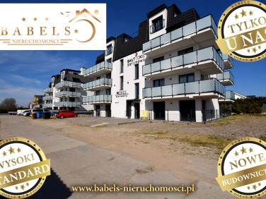 Mieszkanie Sarbinowo