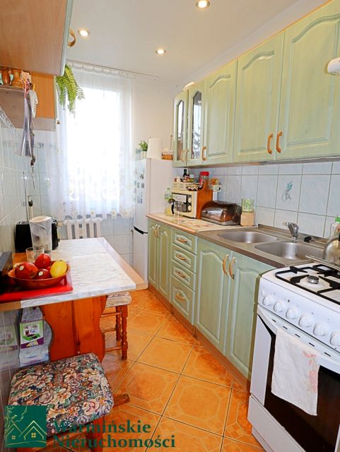 Mieszkanie Bartoszyce