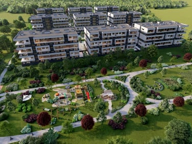 Mieszkanie apartamentowiec Opole