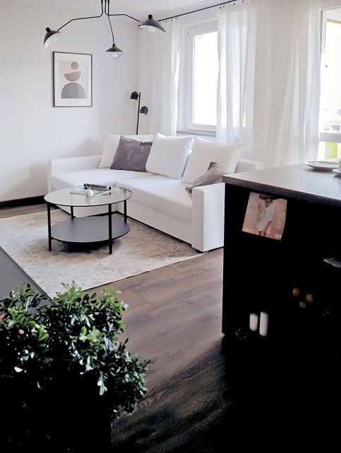 Mieszkanie apartamentowiec Opole