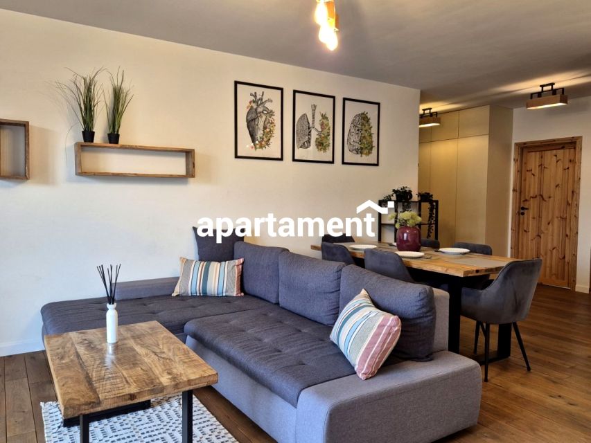 Mieszkanie Zielona Góra