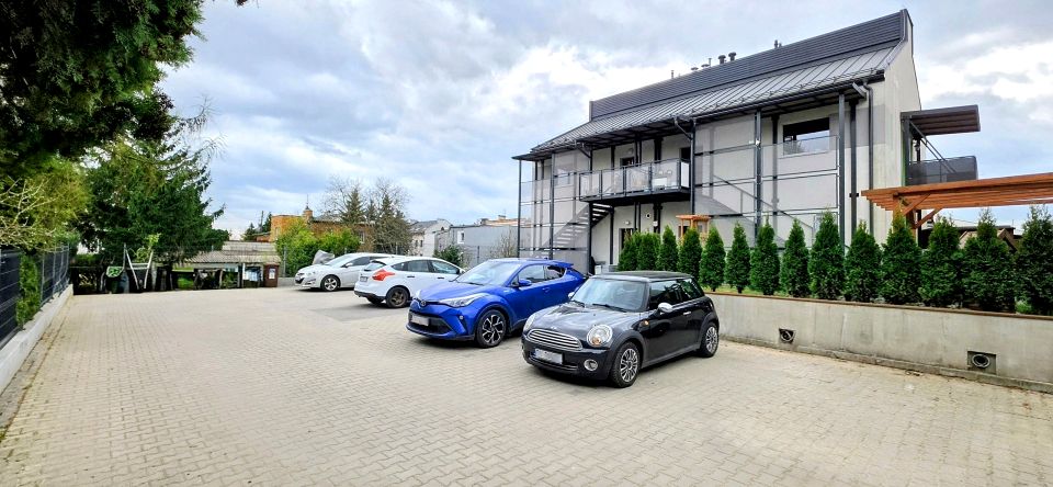 Mieszkanie Poznań