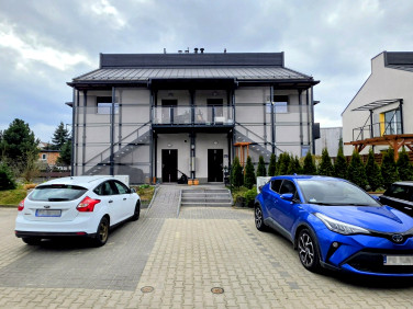 Mieszkanie Poznań