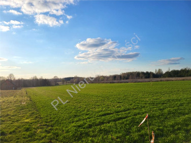 Działka budowlana sprzedam