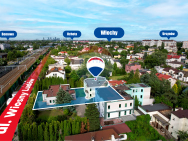 Dom Warszawa sprzedaż