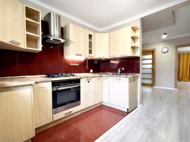 Mieszkanie Częstochowa