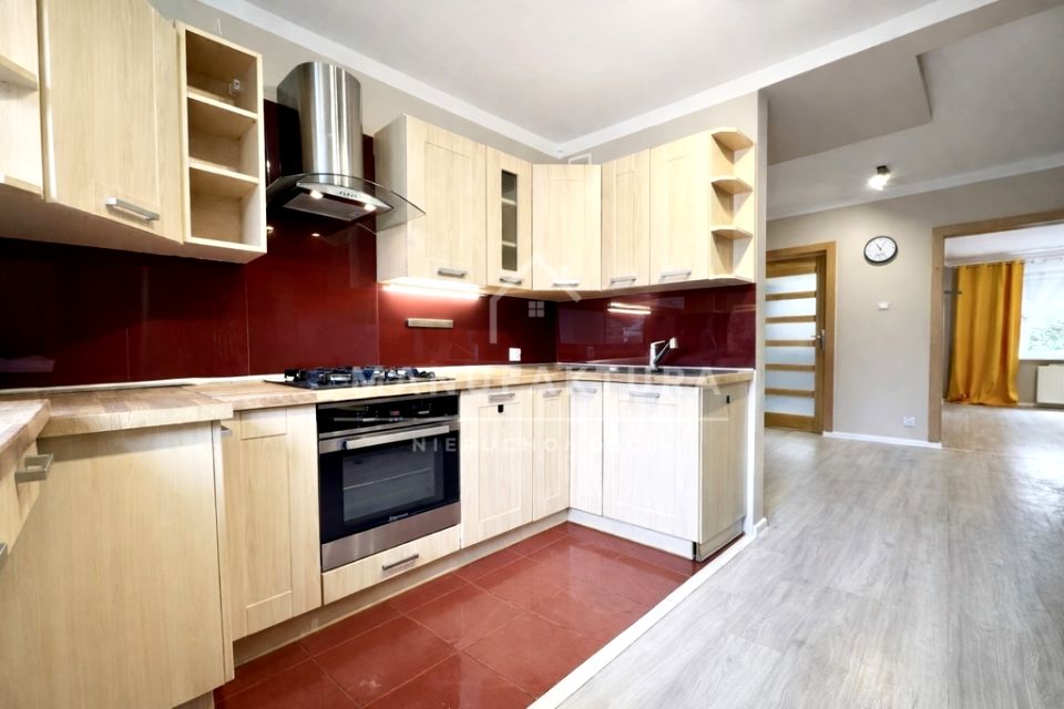 Mieszkanie Częstochowa