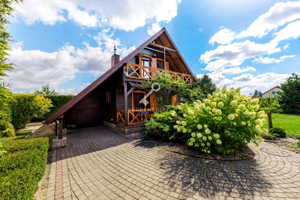 Dom Goławice Pierwsze sprzedaż