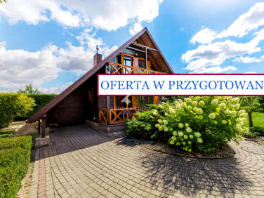 Dom Goławice Pierwsze