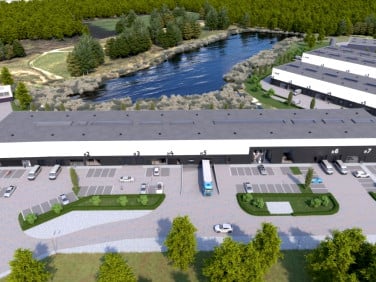 Budynek użytkowy Olsztyn