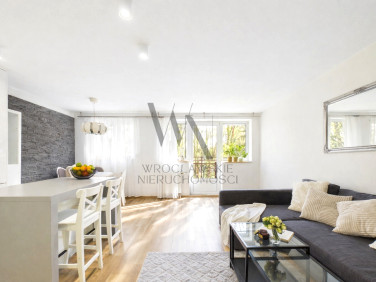 Mieszkanie Wrocław