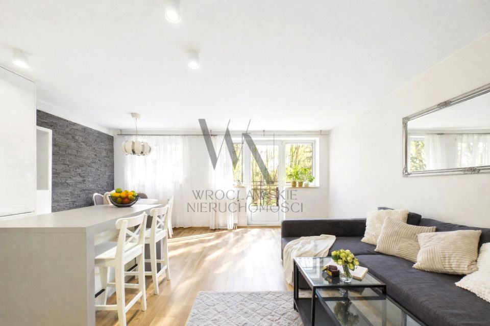 Mieszkanie Wrocław