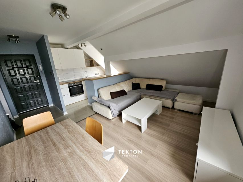 Mieszkanie Gorzów Wielkopolski