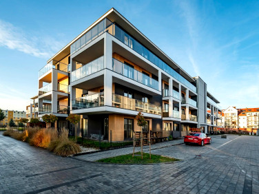 Mieszkanie Pabianice