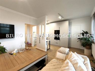 Mieszkanie Żory sprzedaż