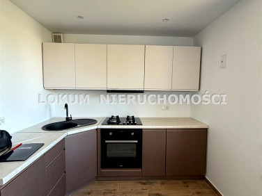 Mieszkanie Jastrzębie-Zdrój