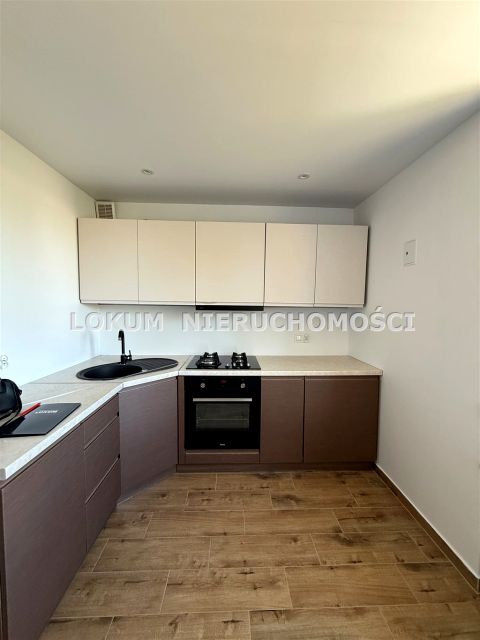 Mieszkanie Jastrzębie-Zdrój