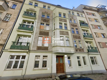 Mieszkanie Wrocław