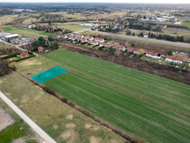 Działka Duchnów