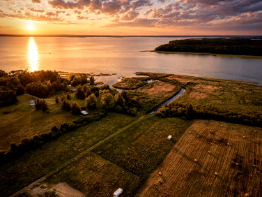 Działka rolna Zdory