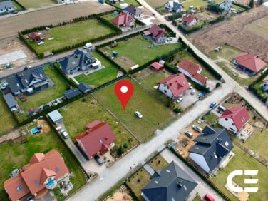 Działka budowlana Dobroszyce sprzedam