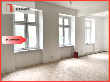 Mieszkanie Oborniki Śląskie