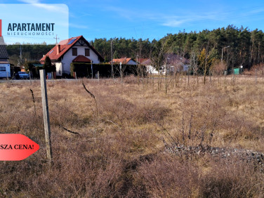 Działka inna Szamotuły