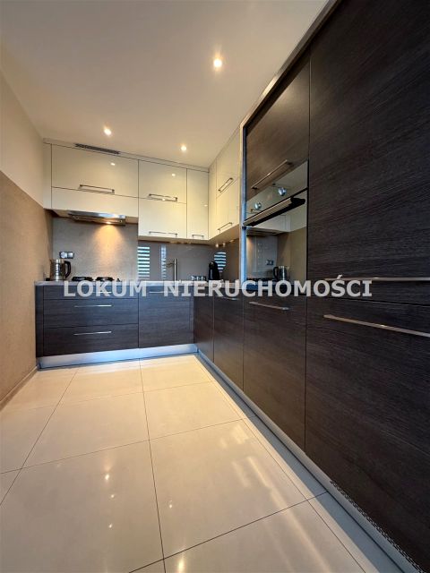 Mieszkanie Jastrzębie-Zdrój