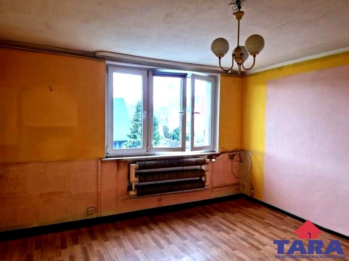 Mieszkanie Lubostroń