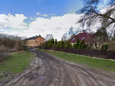 Działka budowlana Kobyłka