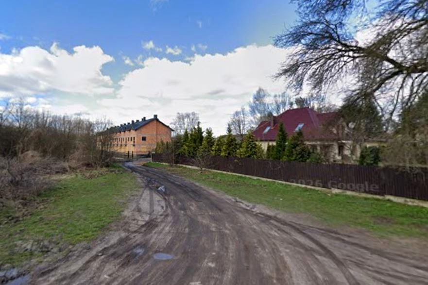 Działka budowlana Kobyłka