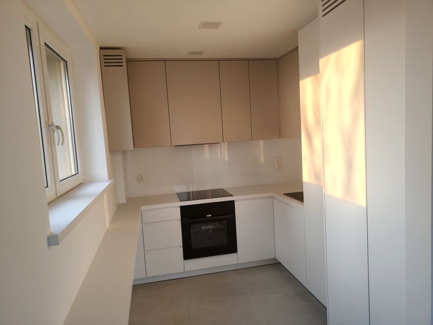 Mieszkanie Bielsko-Biała