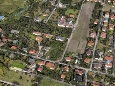 Działka budowlana Warszawa