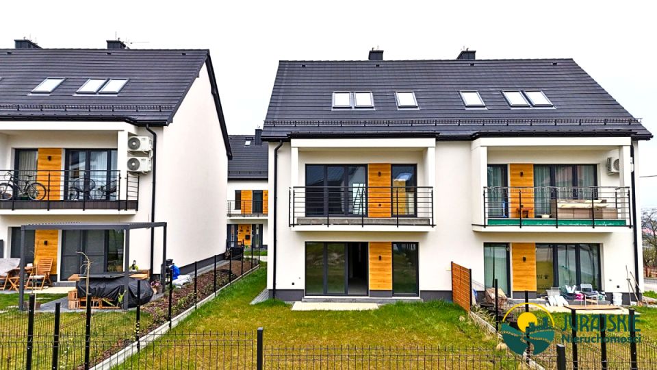 Mieszkanie Wieliczka