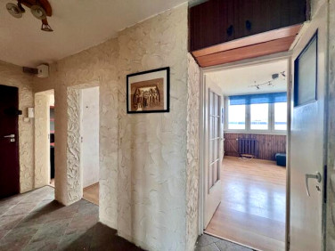 Mieszkanie Mokry Dwór