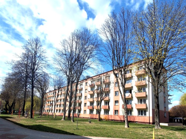 Mieszkanie blok mieszkalny sprzedaż