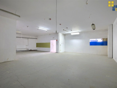 Budynek użytkowy Częstochowa