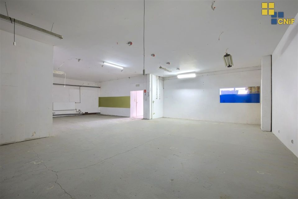 Budynek użytkowy Częstochowa