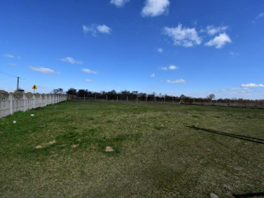 Pusta działka Mierzewo