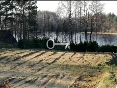 Działka rekreacyjna Kamień