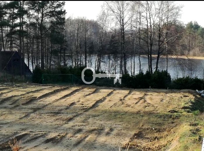 Działka rekreacyjna Kamień