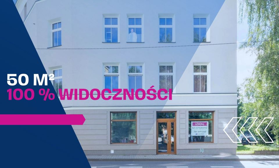 Lokal Racibórz