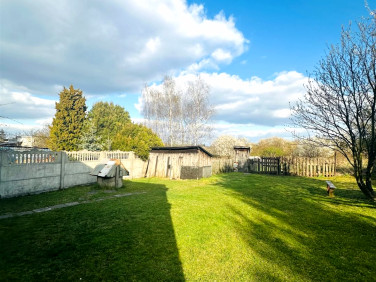 Działka budowlana Ksawerów sprzedam