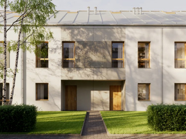 Mieszkanie Nowa Iwiczna sprzedaż