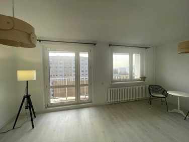 Mieszkanie Jastrzębie-Zdrój