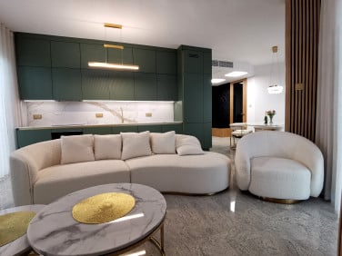 Mieszkanie apartamentowiec Warszawa