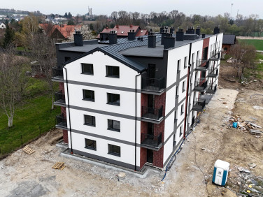Mieszkanie Koszyce Wielkie