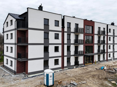 Mieszkanie Koszyce Wielkie